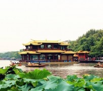 云浮杭州游玩攻略(杭州游玩攻略二天)