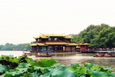 云浮杭州游玩攻略(杭州游玩攻略二天)