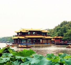 云浮杭州游玩攻略(杭州游玩攻略二天)