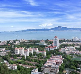 云浮厦门旅游攻略(厦门旅游攻略自由行)