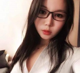 云浮姑娘在西安一模特公司做兼职的简单介绍