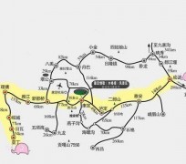 云浮自驾线路(自驾游路线规划app哪个好)