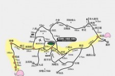 云浮自驾线路(自驾游路线规划app哪个好)