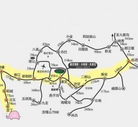云浮自驾线路(自驾游路线规划app哪个好)