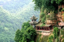 云浮四川旅游攻略(四川旅游攻略路线图)