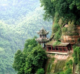 云浮四川旅游攻略(四川旅游攻略路线图)