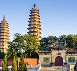 云浮太原旅游攻略(太原旅游攻略两日游)