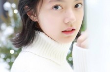 云浮00后女明星(00后女明星热度排名)