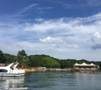 云浮二日游(二日游普陀山游玩的最佳路线)