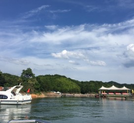 云浮二日游(二日游普陀山游玩的最佳路线)