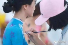 云浮博乐市模特兼职(博兴少儿模特培训)