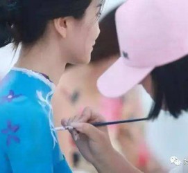 云浮博乐市模特兼职(博兴少儿模特培训)