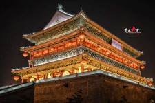 云浮西安旅游攻略(西安旅游攻略自由行路线推荐)