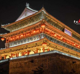 云浮西安旅游攻略(西安旅游攻略自由行路线推荐)