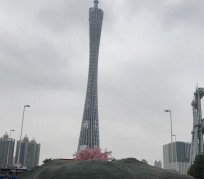 云浮广州游玩攻略(广州游玩攻略景点大全免费)