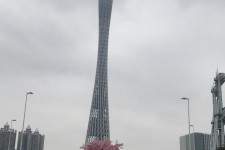 云浮广州游玩攻略(广州游玩攻略景点大全免费)