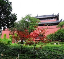 云浮南京旅游攻略(南京旅游攻略自由行攻略)