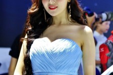 云浮美模(美模奖项等级)