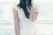 云浮维秘天使(维密天使中国超模)