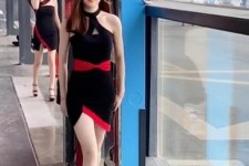 云浮女孩为挣钱在学校兼职当模特的简单介绍