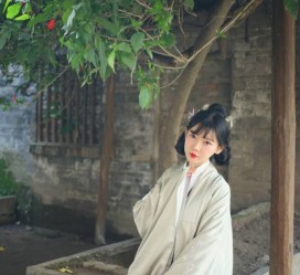 云浮中山汉服模特兼职(兼职汉服街拍模特是实的吗)