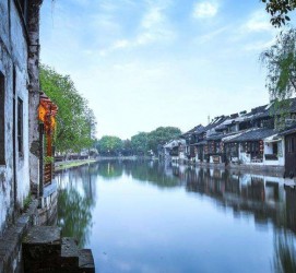 云浮浙江旅游攻略(浙江旅游攻略三日游自驾游)