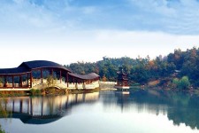 云浮景点介绍(景点介绍模板)