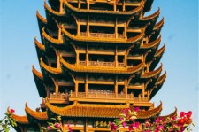 云浮武汉游玩攻略(武汉游玩攻略路线)