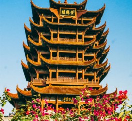 云浮武汉游玩攻略(武汉游玩攻略路线)