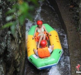 云浮伴游中国三亚(三亚结伴旅游网)