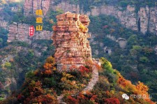 云浮石家庄自驾游(石家庄自驾游攻略)