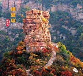 云浮石家庄自驾游(石家庄自驾游攻略)