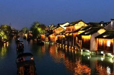 云浮乌镇旅游攻略(乌镇旅游攻略景点必去)