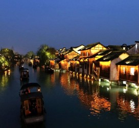 云浮乌镇旅游攻略(乌镇旅游攻略景点必去)