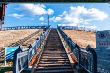 云浮蚂蜂窝伴游中国(马蜂窝旅游结伴旅游)