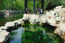 云浮济南旅游攻略(青岛威海济南旅游攻略)