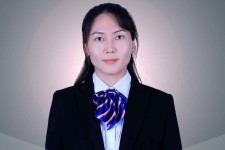 云浮商务伴游招聘 微信群里应聘日薪2万“商务伴游” ，女孩人财两失！