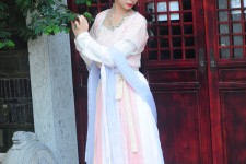 云浮汉服兼职模特(汉服兼职模特雇用信息)