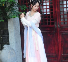 云浮汉服兼职模特(汉服兼职模特雇用信息)