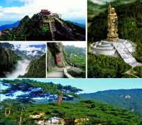 云浮景点介绍(景点介绍英文)