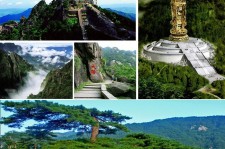 云浮景点介绍(景点介绍英文)