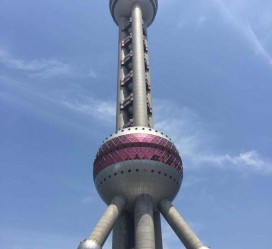 云浮上海游玩攻略(上海游玩攻略必去的地方2日)