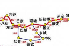 云浮自驾游线路(汕头南澳岛旅游攻略自驾游线路)