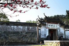 云浮中国伴游网保举一座寺庙(旅游景区寺庙)