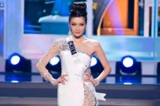 云浮中国环球小姐(2021年中国环球小姐)