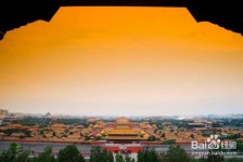 云浮旅游攻略(北京旅游攻略和花费)