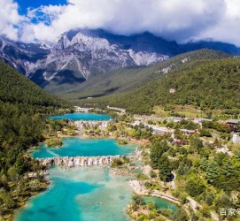 云浮旅游推荐(旅游推介词)