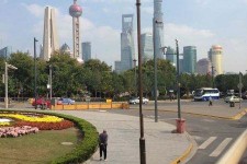 云浮上海自助游(上海自助游团购)