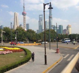 云浮上海自助游(上海自助游团购)