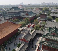 云浮开封旅游攻略(开封旅游攻略必玩的景点)